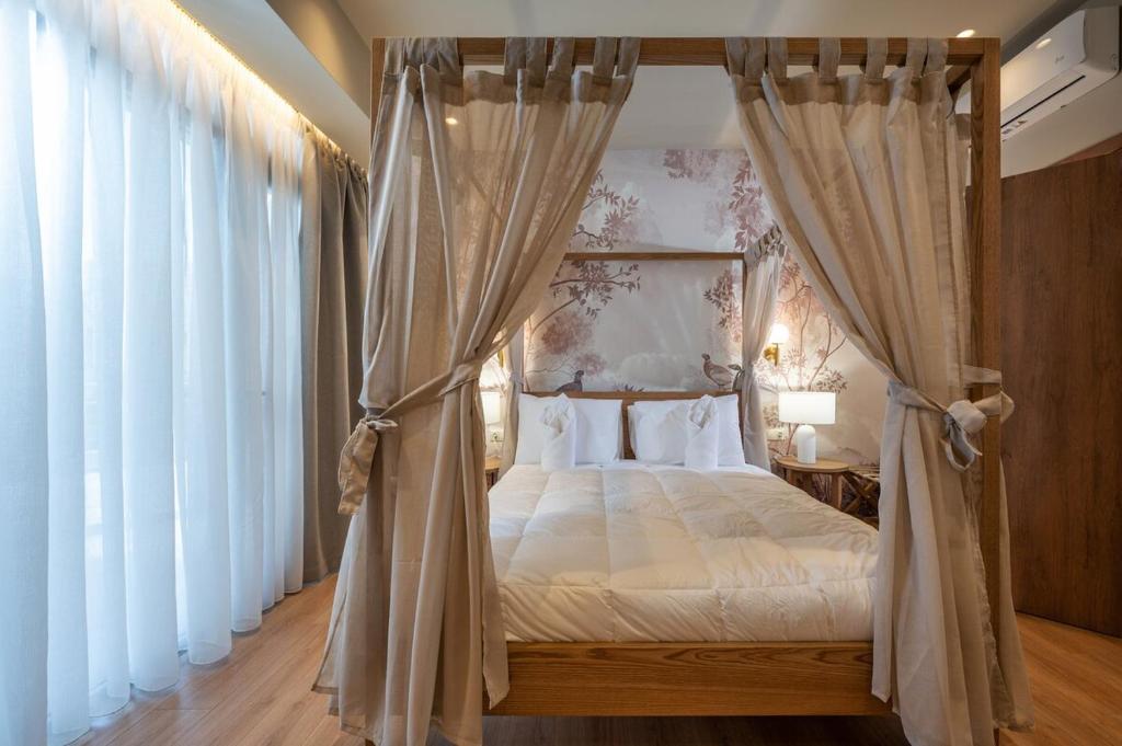 Iraklion Center Sea View Apartment 7