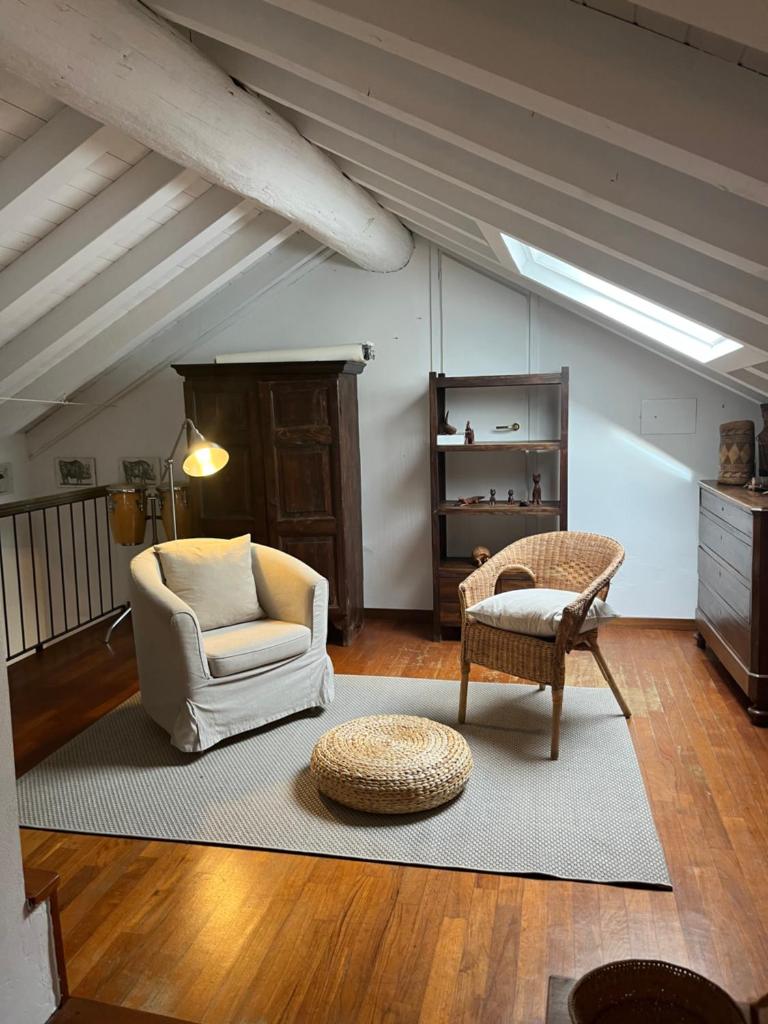 Bellagio Retreat - Cozy apartment in San Giovanni