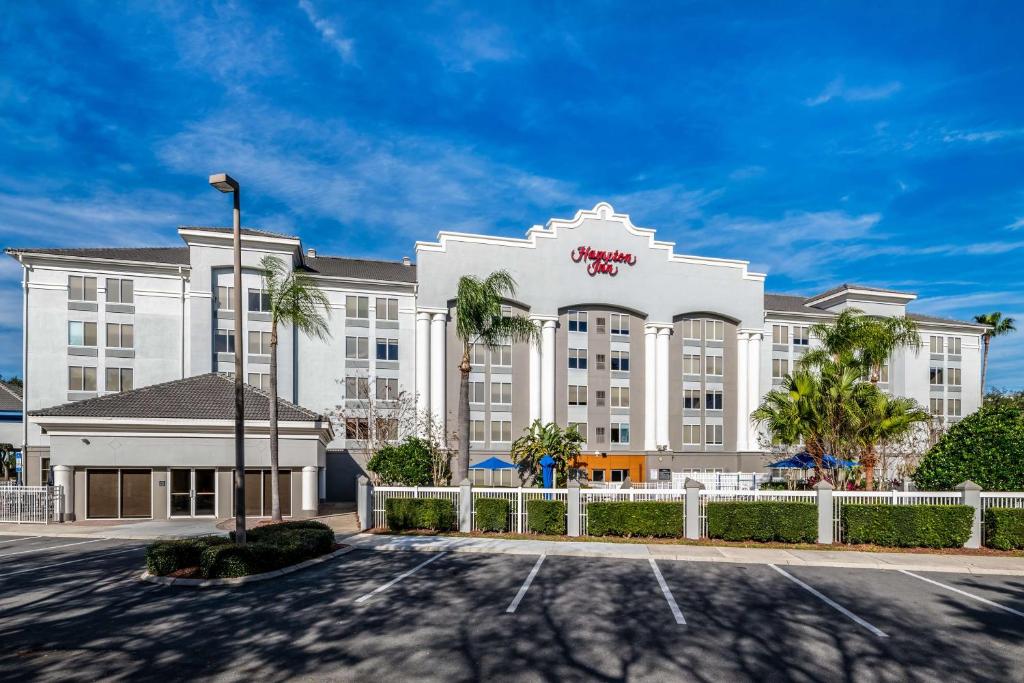 Hampton Inn Lake Buena Vista / Orlando Image