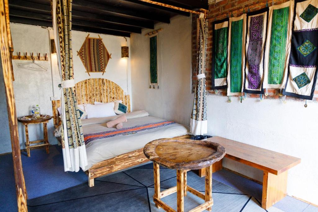 tavanhomestay