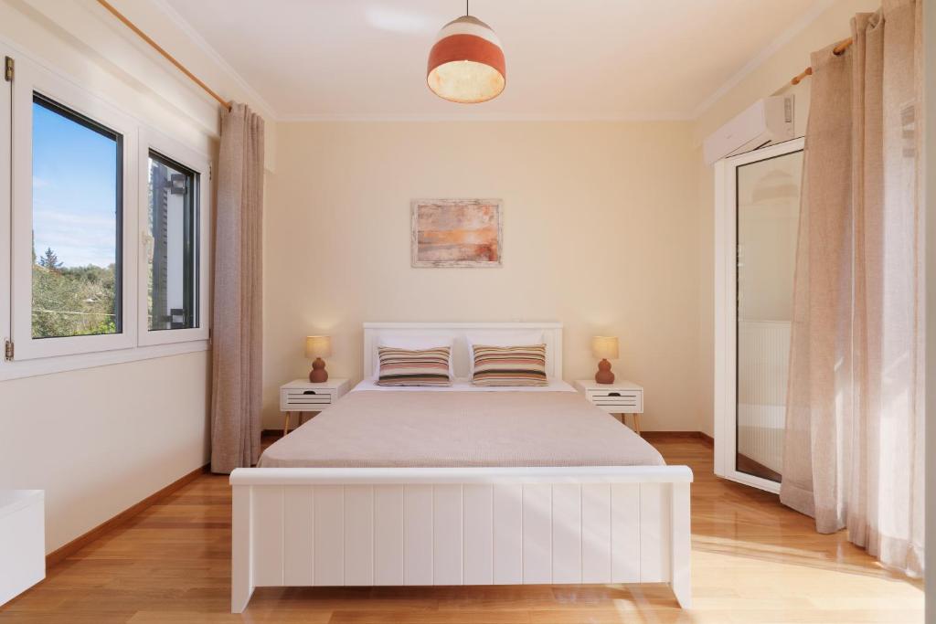Villa Luminous Corfu 8