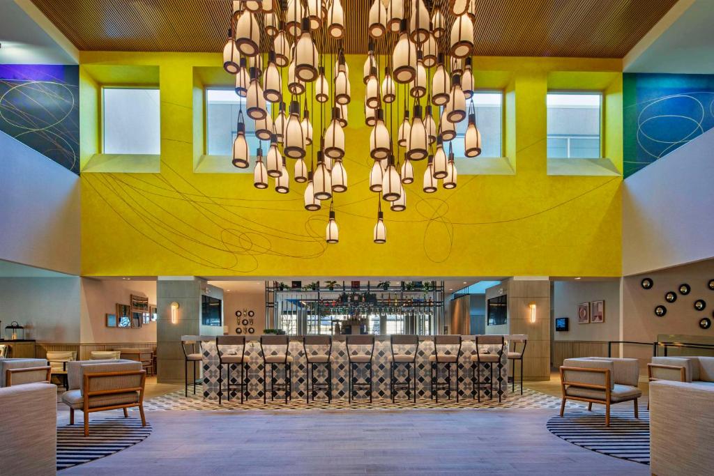 Hilton San Jose Image