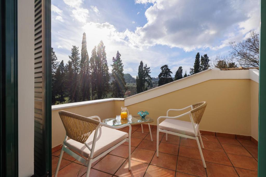 Villa Luminous Corfu 7