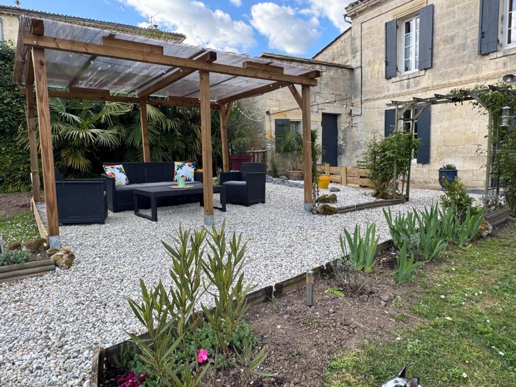 maison de charme 6