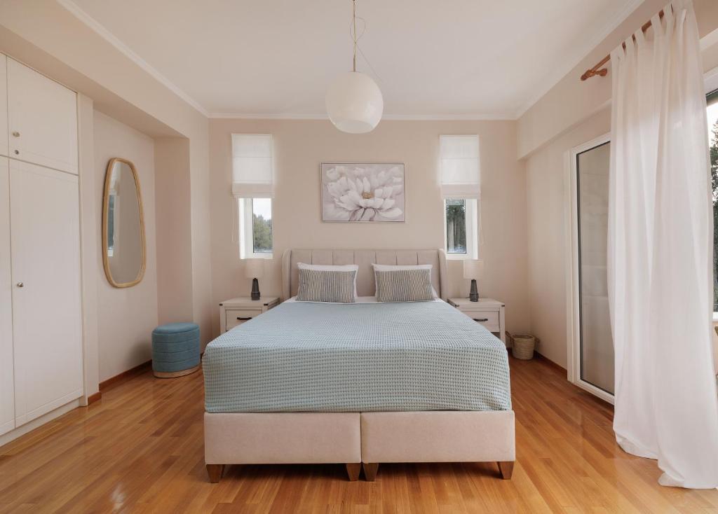 Villa Luminous Corfu 5