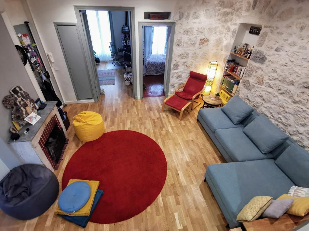 Our home, Cozy Apartment two minutes from the sea - Clima 3
