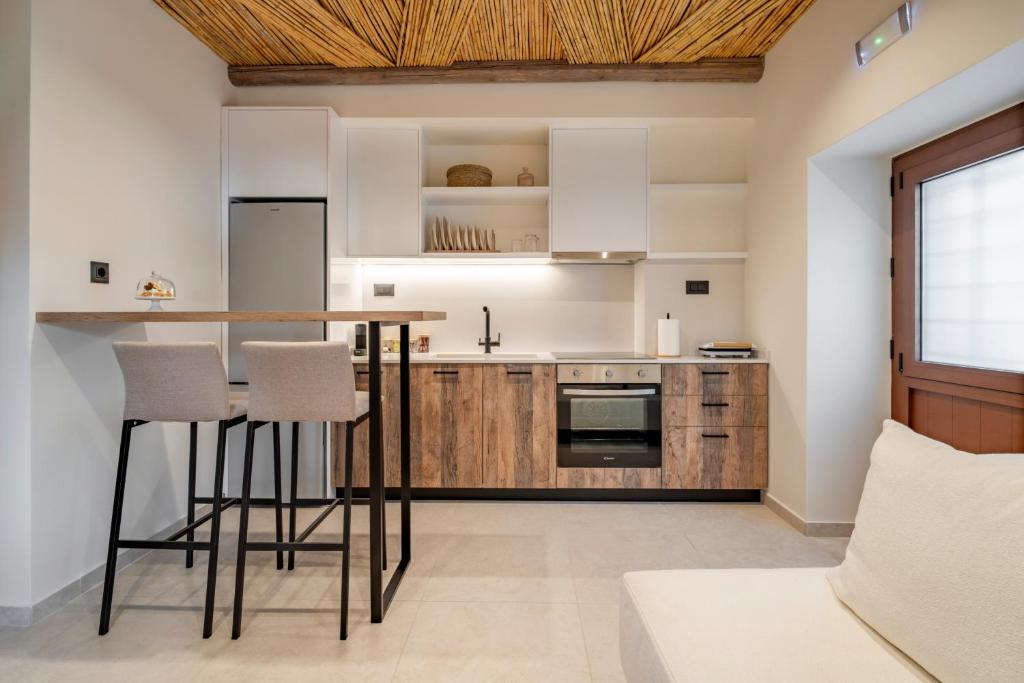 Casa Myrtēssa 8