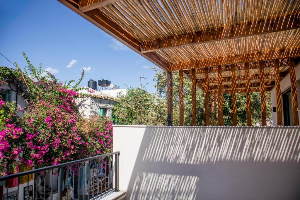 Casa Myrtēssa 7