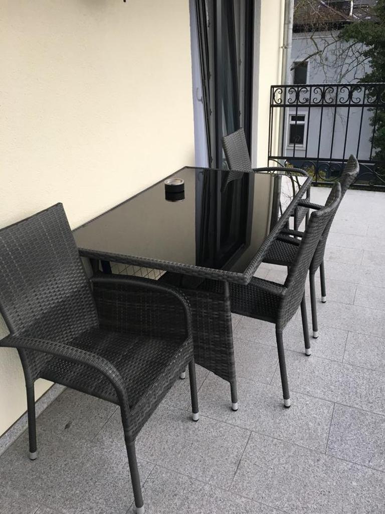 Merkel Villa Apartamente 8
