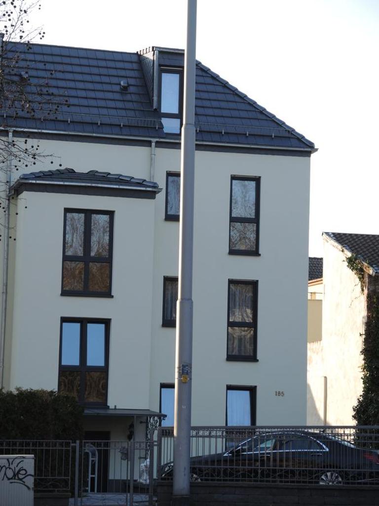 Merkel Villa Apartamente 6