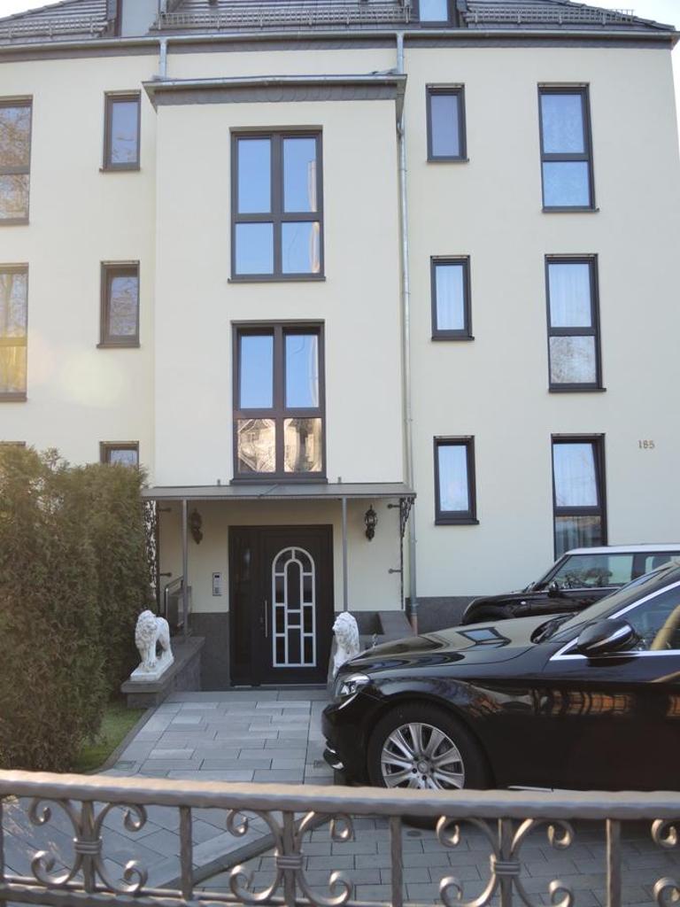 Merkel Villa Apartamente 4