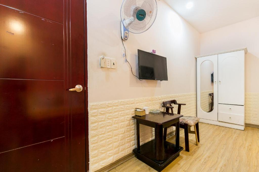 OYO 1160 Hai Phong Hotel