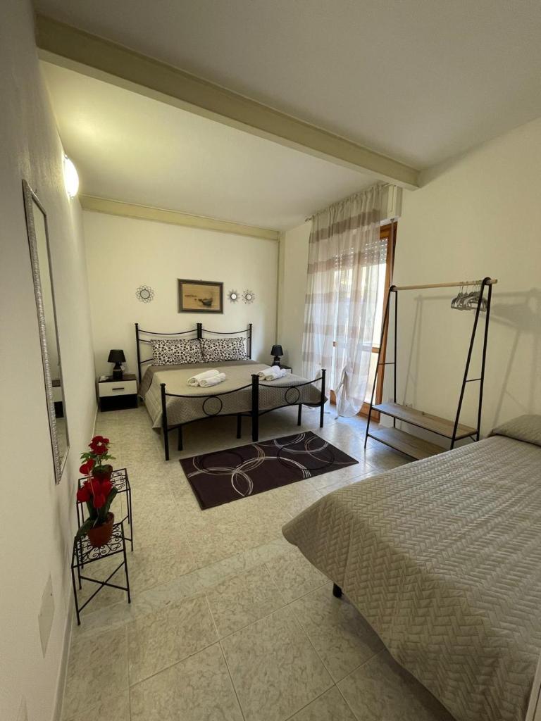 Appartamento Veneto 25 7