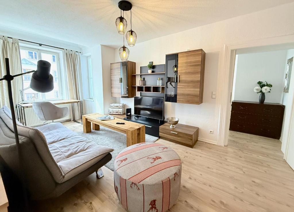 BELLE KITZ PURE im Zentrum by Belle Stay 7