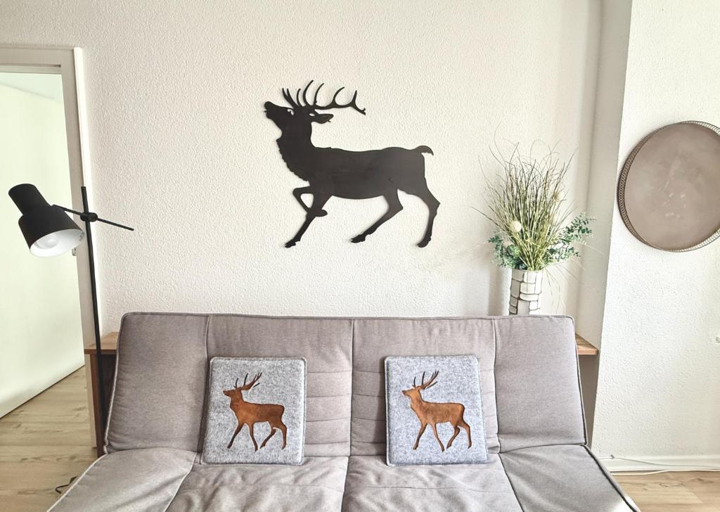 BELLE KITZ PURE im Zentrum by Belle Stay 8