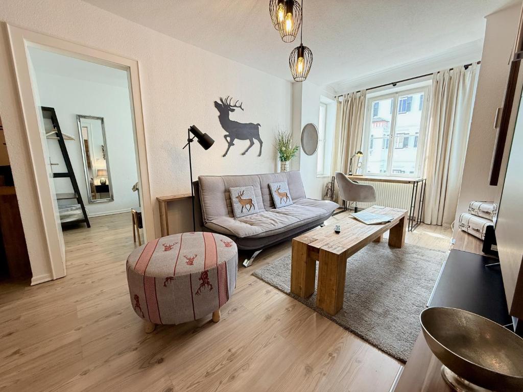 BELLE KITZ PURE im Zentrum by Belle Stay 1
