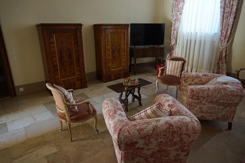 Palazzo Mantua Benavides Suites & Apartments 4