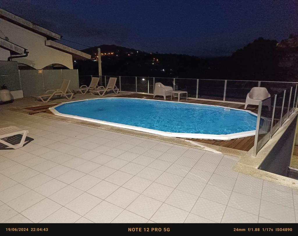 Douro VALLEY- Casa da Madrinha 4