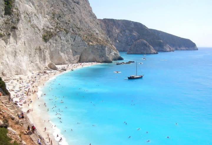 Ioannis & Labros House Lefkada 6
