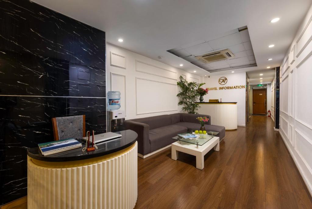 Mai Charming Hotel and Spa