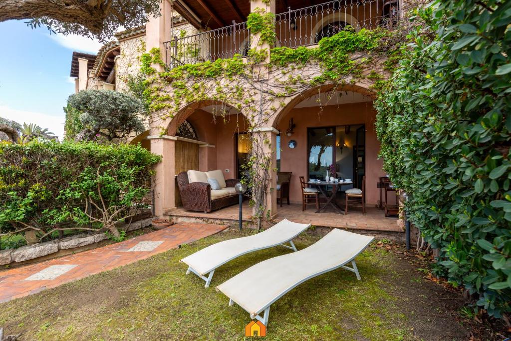 Rokkaria Holiday House