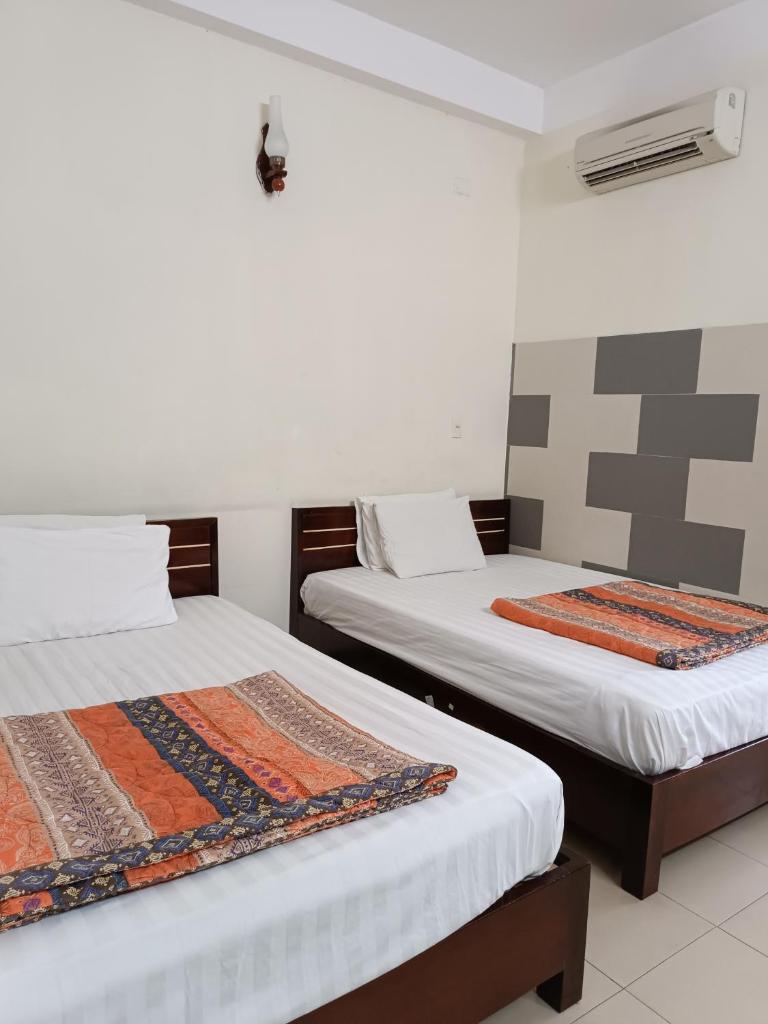 OYO 1171 Tay Hai Hotel