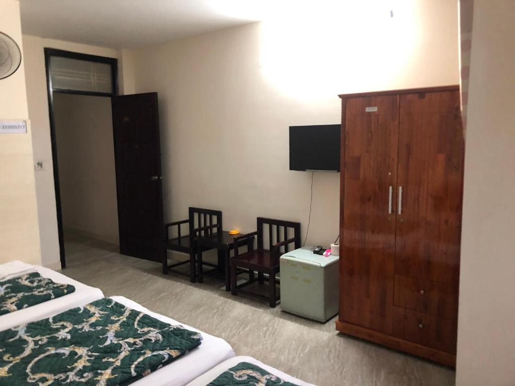 OYO 1171 Tay Hai Hotel