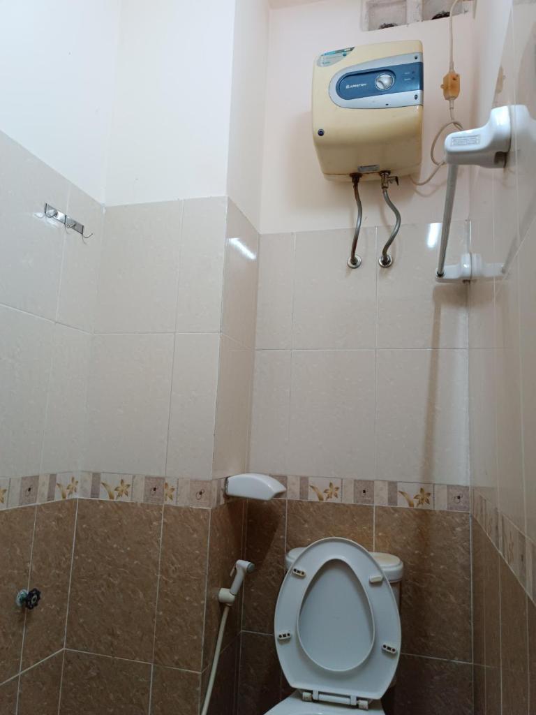 OYO 1171 Tay Hai Hotel