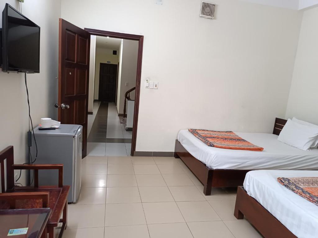 OYO 1171 Tay Hai Hotel