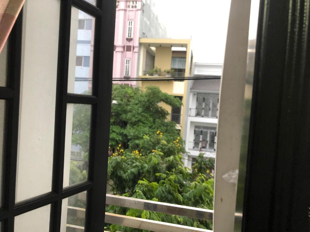 OYO 1171 Tay Hai Hotel