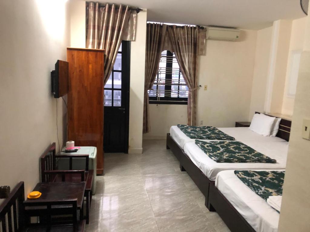 OYO 1171 Tay Hai Hotel