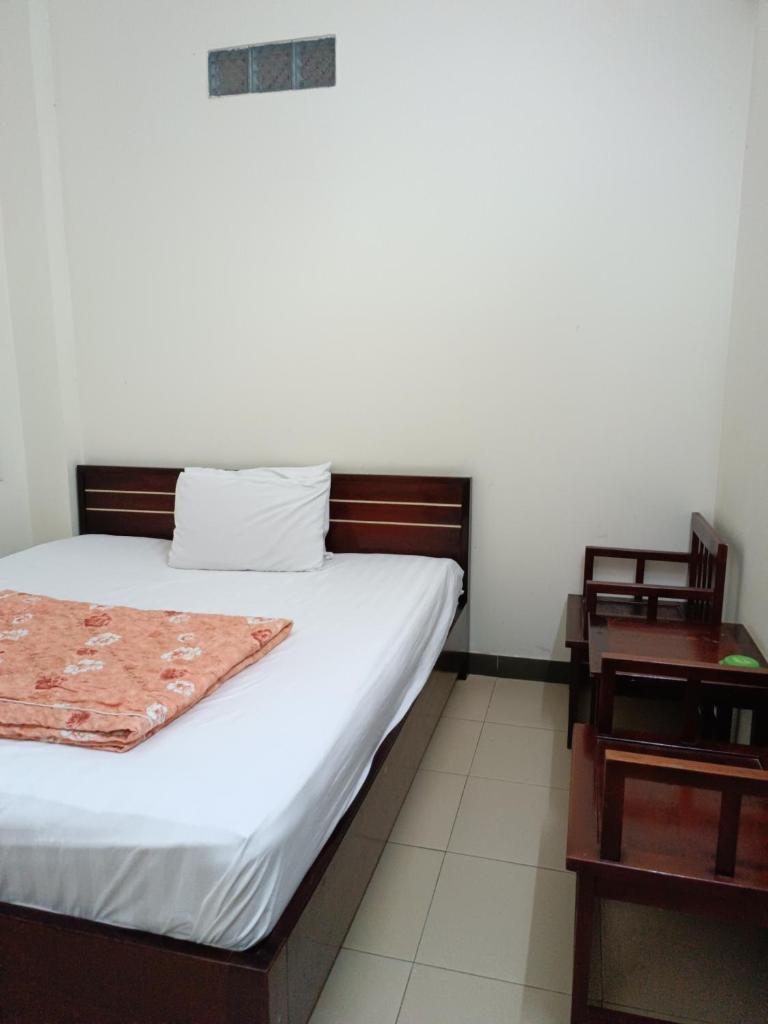 OYO 1171 Tay Hai Hotel