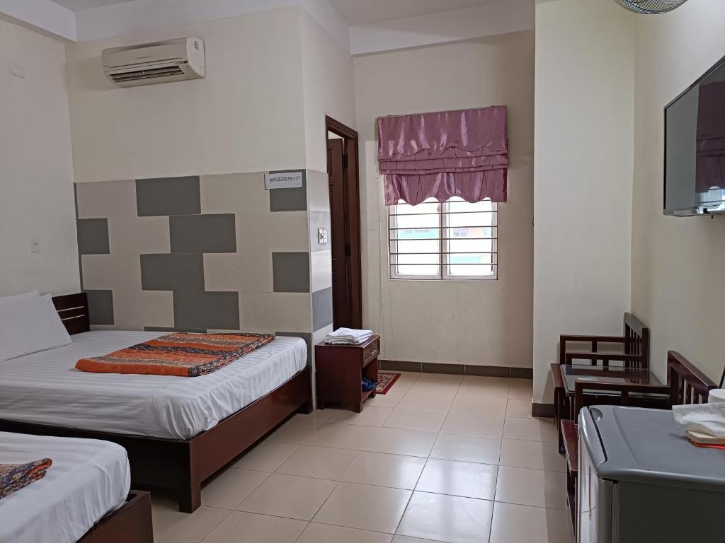 OYO 1171 Tay Hai Hotel