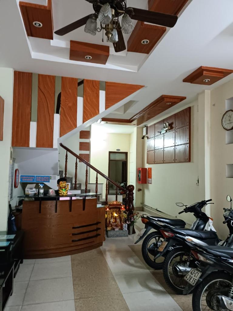 OYO 1171 Tay Hai Hotel