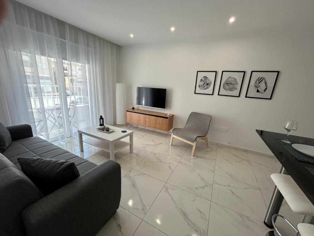 Harmony flat 110 5