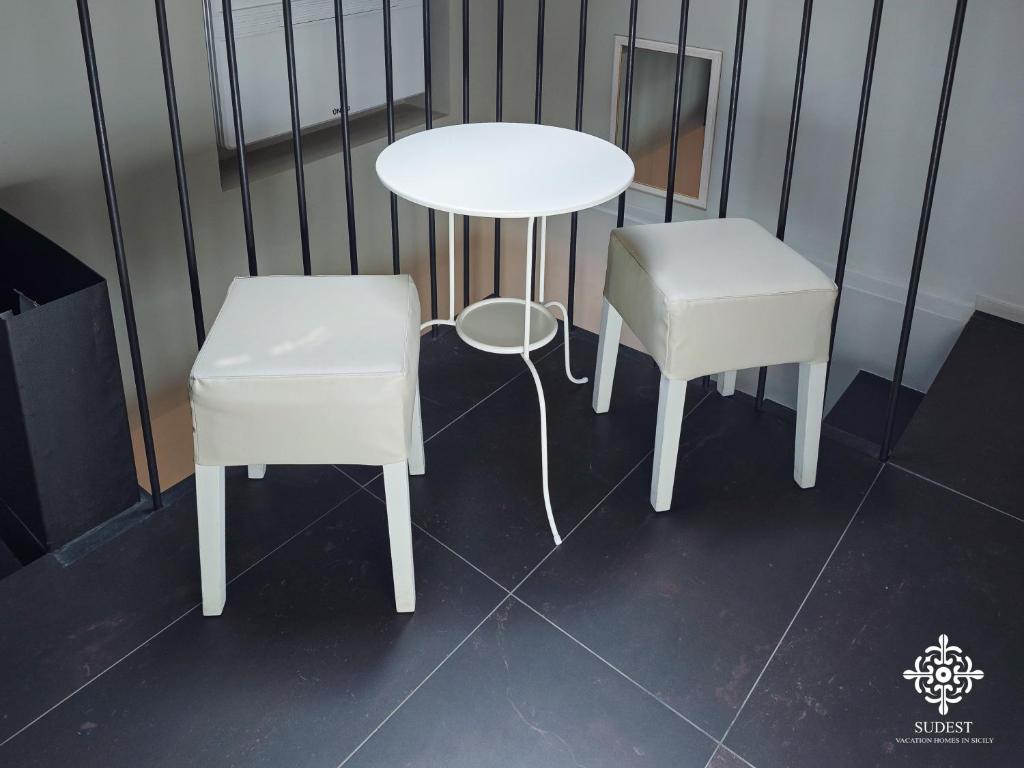Ortigia Charming Suite 6