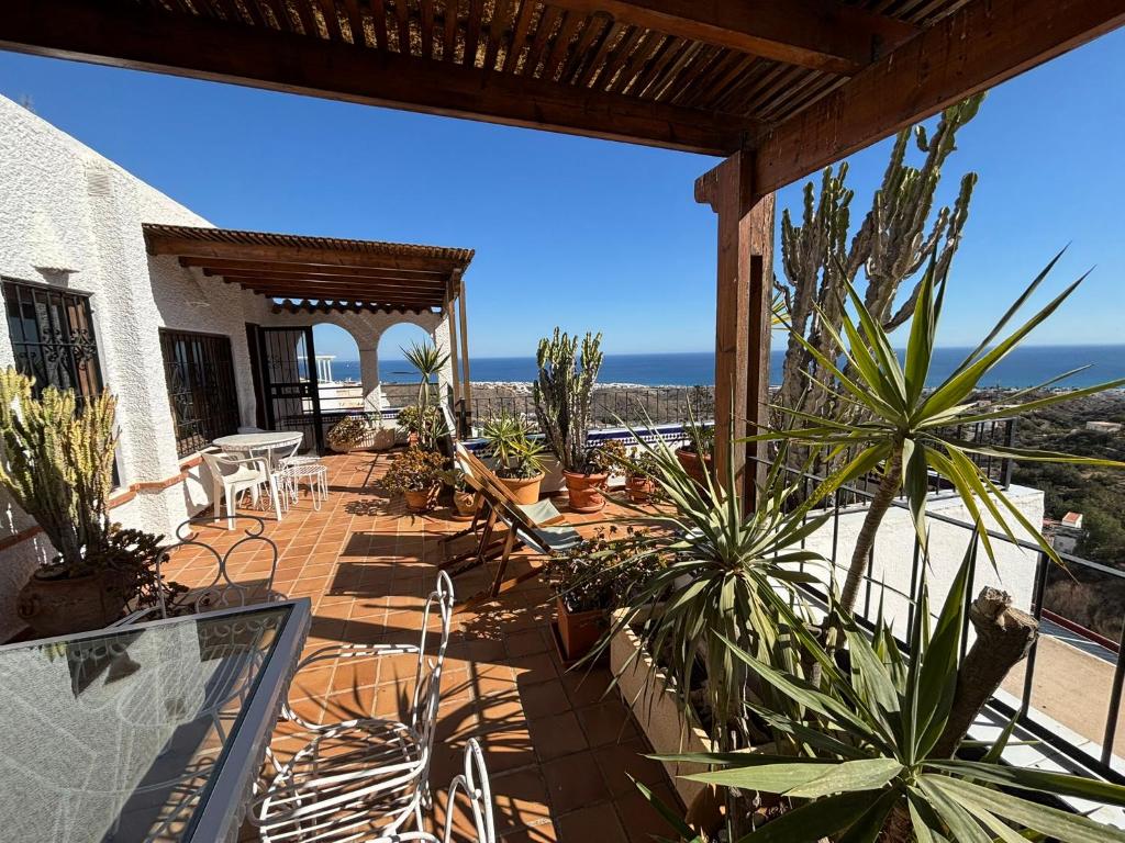 El Mirador de Mojácar 1