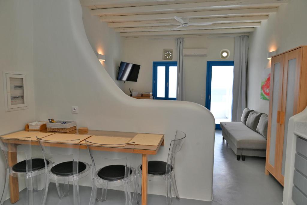 Dreamview Tinos 5