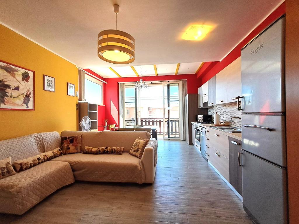 Appartamento Costa 25
