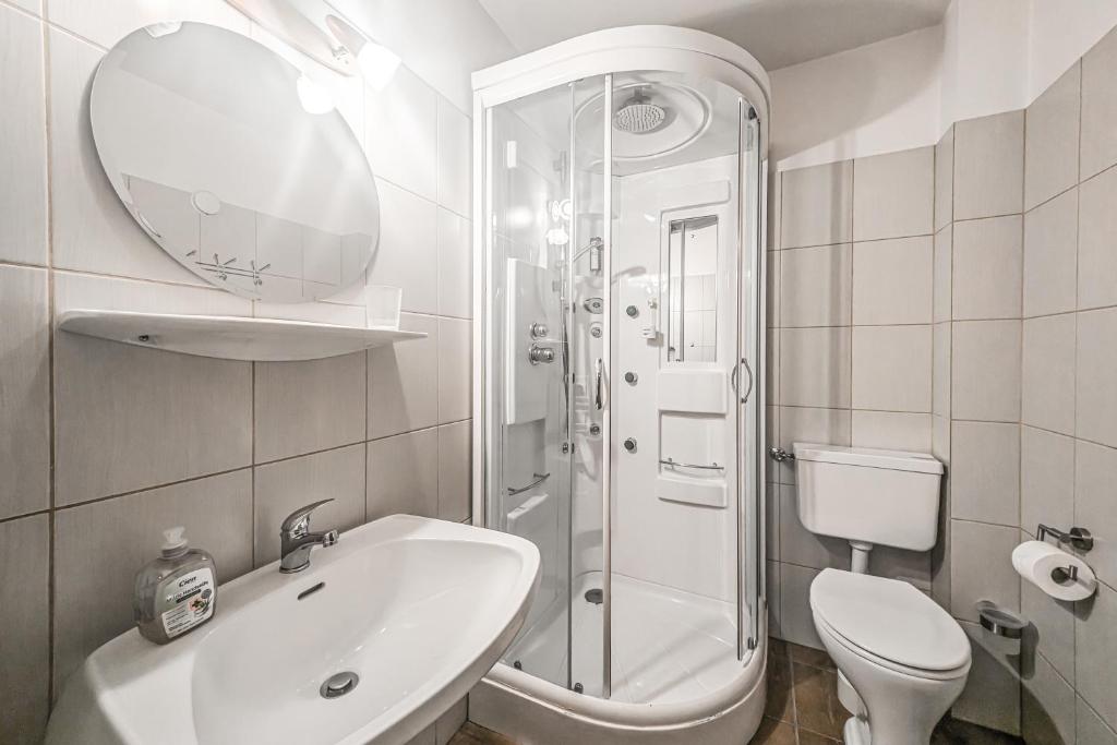 Alpina Apartments - Zell am See - Air Condition 3