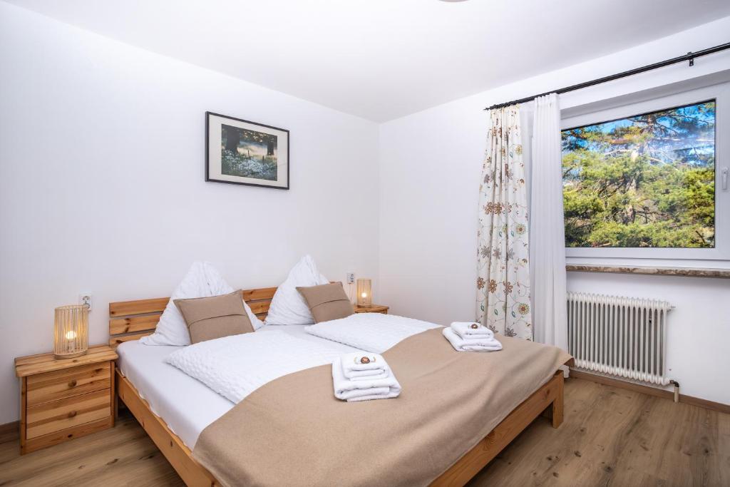 Alpina Apartments - Zell am See - Air Condition 6