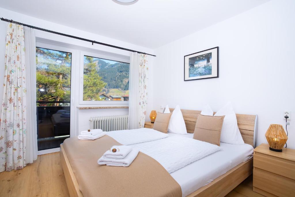 Alpina Apartments - Zell am See - Air Condition 1