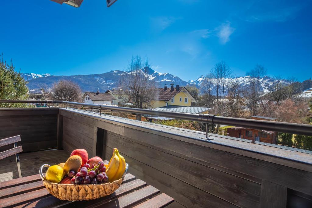 Alpina Apartments - Zell am See - Air Condition 5
