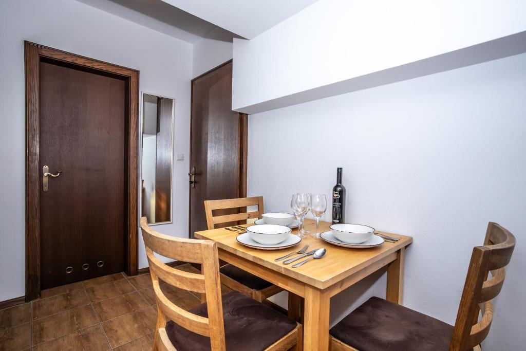 Alpina Apartments - Zell am See - Air Condition 7