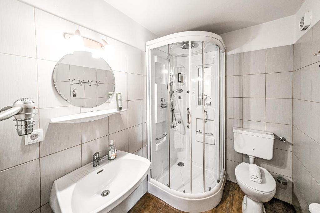 Alpina Apartments - Zell am See - Air Condition 8