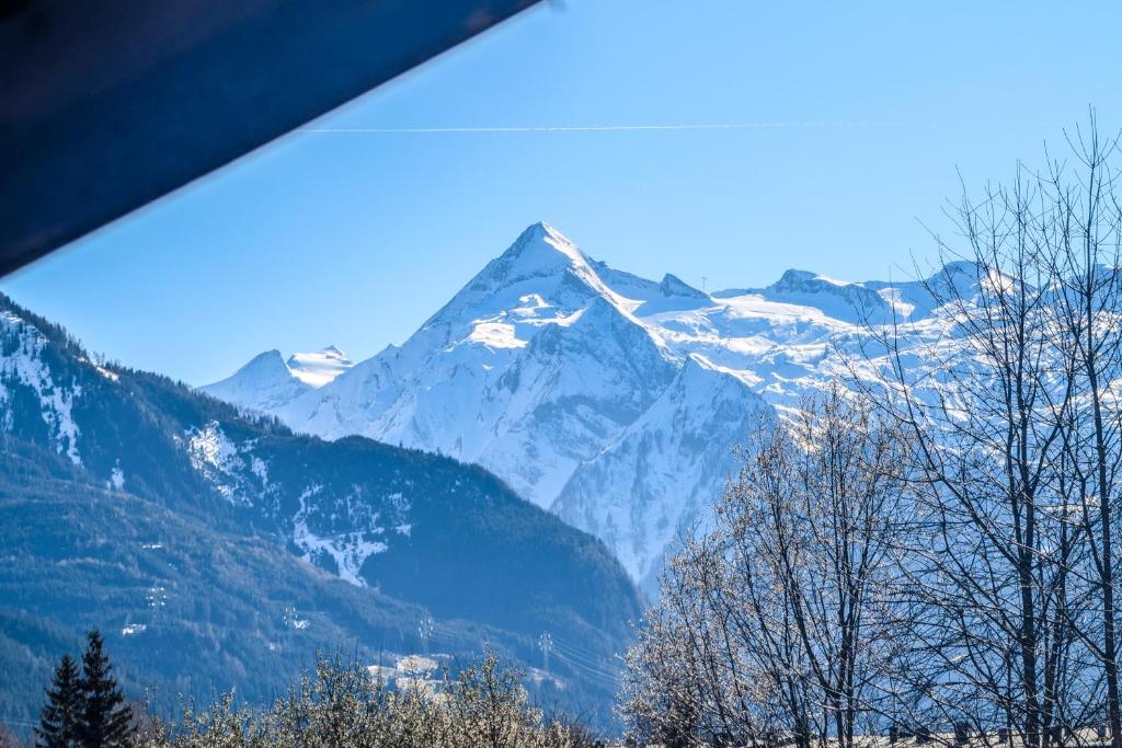 Alpina Apartments - Zell am See - Air Condition 8