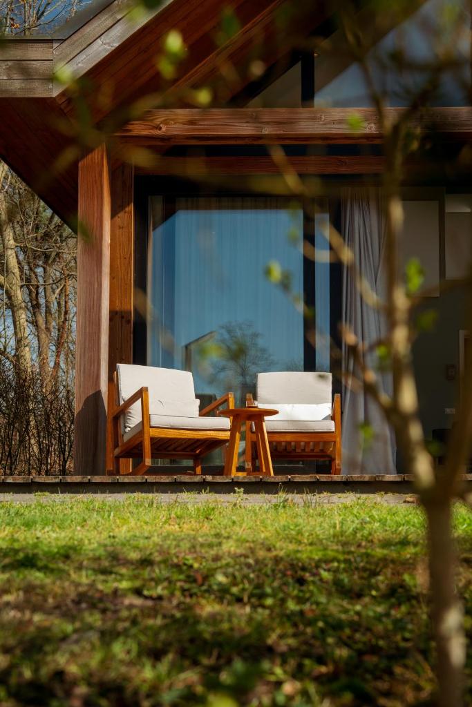 Bergvliet Villa's 6