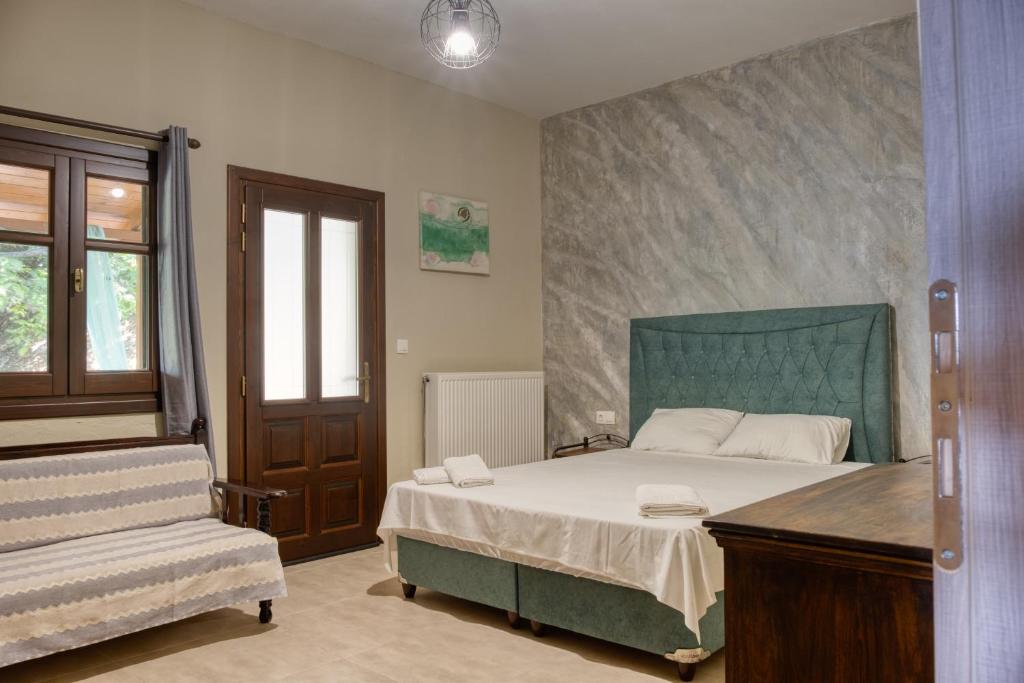 Maria's House 2