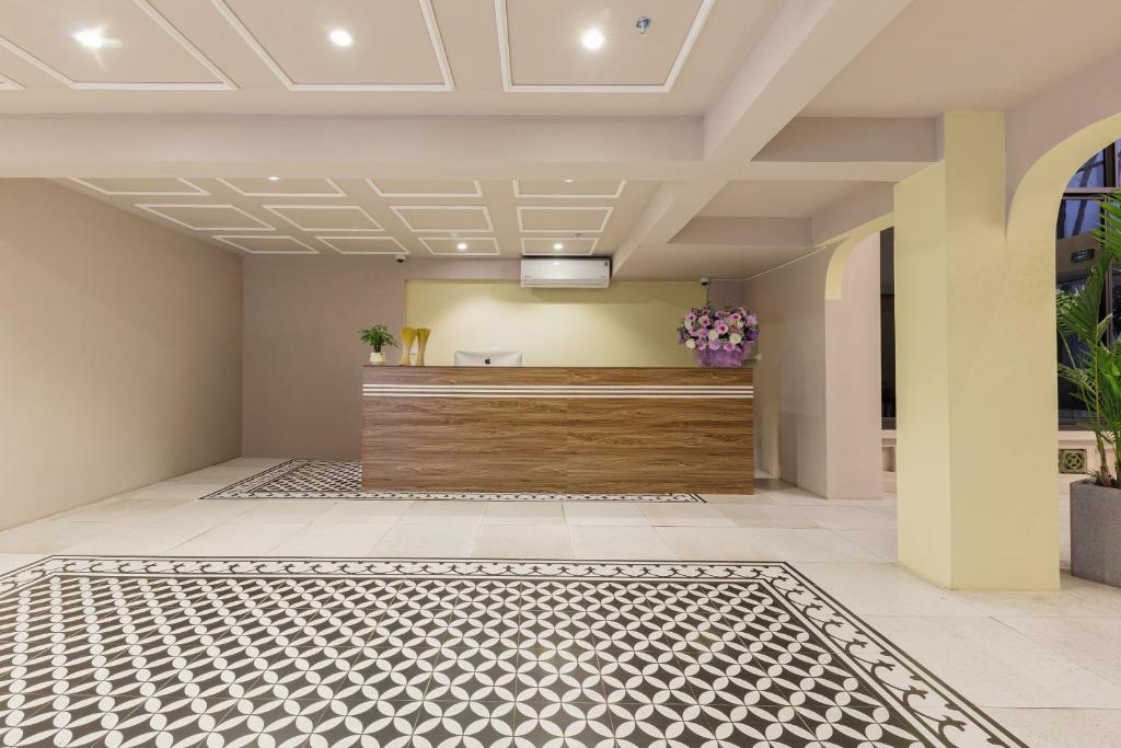 Le Grand Hanoi Hotel - The Central Park