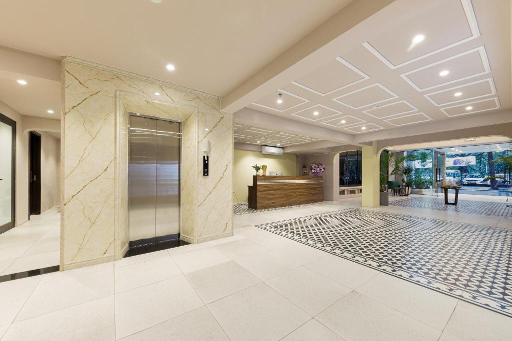 Le Grand Hanoi Hotel - The Central Park